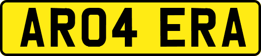 AR04ERA