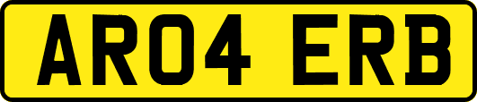 AR04ERB
