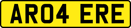 AR04ERE