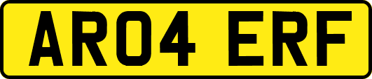 AR04ERF