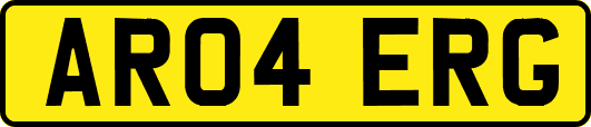 AR04ERG