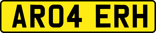 AR04ERH