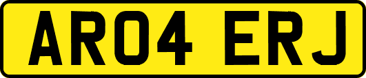 AR04ERJ