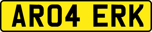 AR04ERK