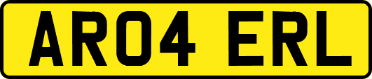 AR04ERL