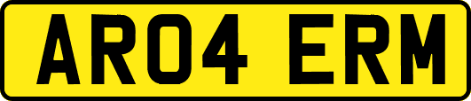 AR04ERM