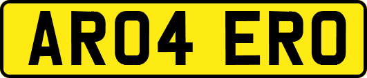 AR04ERO