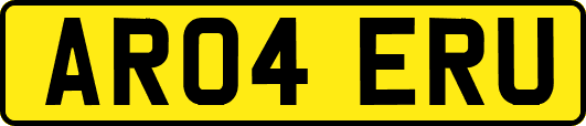 AR04ERU