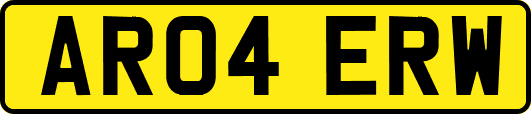 AR04ERW