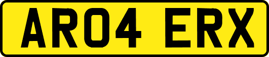 AR04ERX