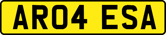 AR04ESA