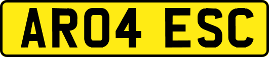 AR04ESC