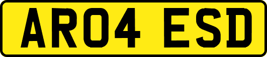 AR04ESD