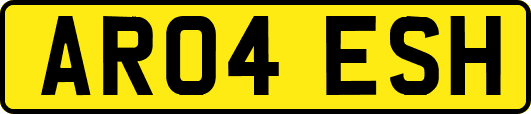 AR04ESH
