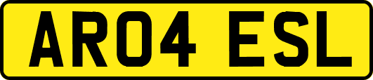 AR04ESL