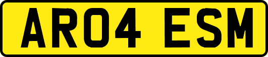 AR04ESM