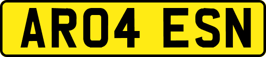 AR04ESN