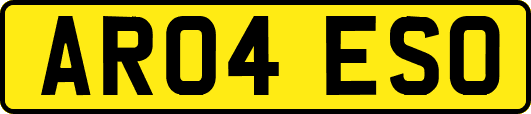 AR04ESO