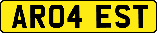 AR04EST