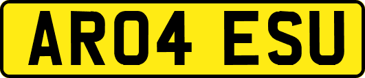 AR04ESU