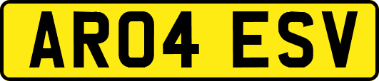 AR04ESV