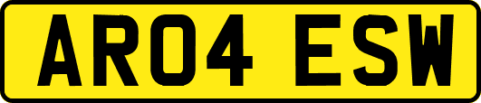 AR04ESW