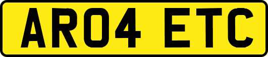 AR04ETC