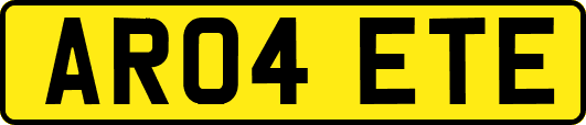 AR04ETE