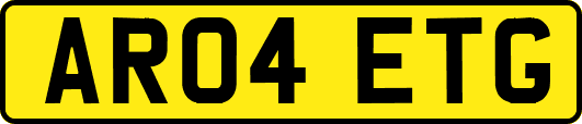 AR04ETG