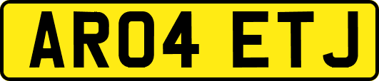 AR04ETJ