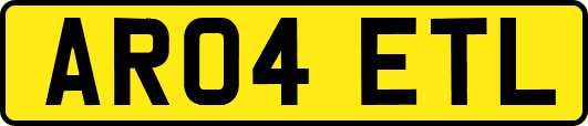 AR04ETL