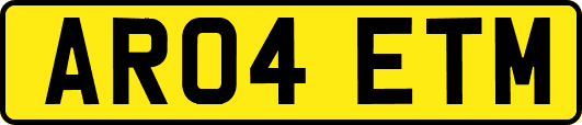 AR04ETM