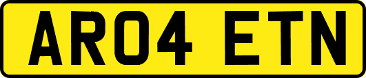 AR04ETN