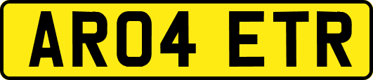 AR04ETR