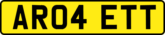AR04ETT