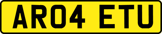 AR04ETU