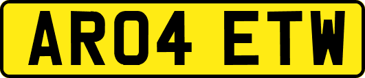 AR04ETW