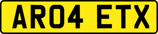 AR04ETX