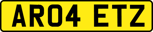 AR04ETZ