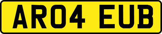 AR04EUB