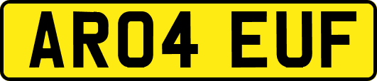 AR04EUF