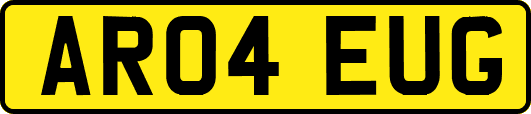 AR04EUG