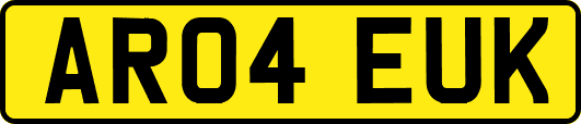 AR04EUK