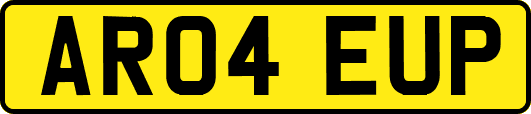 AR04EUP