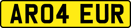 AR04EUR