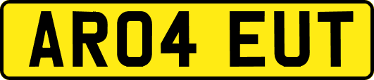 AR04EUT