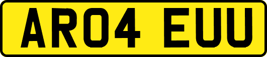 AR04EUU