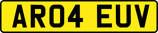AR04EUV