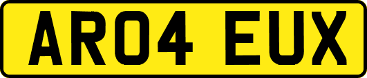 AR04EUX