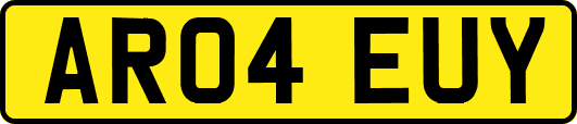 AR04EUY